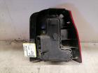 VW Lupo 6X Rücklicht links BJ03 Rückleuchte Heckleuchte 38030748