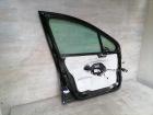 Peugeot 307 SW 02-05 Tür vorn links Fahrertür Schwarz Kombi