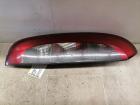 Opel Corsa (C) BJ02 Rücklicht links Rückleuchte Heckleuchte 09114366