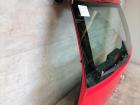Fiat Punto 199 12-18 Heckklappe Kofferraumklappe Hecktür Tür hinten Rot