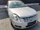 Cadillac BLS Limousine Heckklappe Kofferraumklappe Heckdeckel Silber 06-10