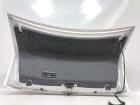 Cadillac BLS Limousine Heckklappe Kofferraumklappe Heckdeckel Silber 06-10
