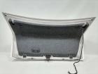 Cadillac BLS Limousine Heckklappe Kofferraumklappe Heckdeckel Silber 06-10