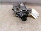 Skoda Fabia 3 III Anlasser Starter 1.0 44KW 02M911021G