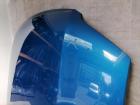 VW Passat 3BG Motorhaube Frontklappe Deckel vorn LA5M Mercatoblau