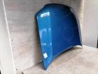 VW Passat 3BG Motorhaube Frontklappe Deckel vorn LA5M Mercatoblau