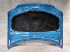 VW Passat 3BG Motorhaube Frontklappe Deckel vorn LA5M Mercatoblau