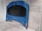 VW Passat 3BG Motorhaube Frontklappe Deckel vorn LA5M Mercatoblau