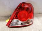 Chevrolet Kalos 05-07 Rücklicht rechts Rückleuchte Heckleuchte 5-Türer