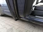 Kia Carens 3 UN original Tür hinten links Rohbau Bj.2007