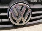 Vw Polo 9N1 01-05 Kühlergrill 6Q0853651 Vw Polo 9N1 01-05 Kühlergrill 6Q0853651