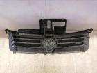Vw Polo 9N1 01-05 Kühlergrill 6Q0853651 Vw Polo 9N1 01-05 Kühlergrill 6Q0853651
