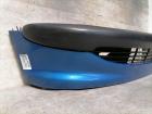 Peugeot 206 03-09 Stoßstange Stoßfänger vorn KMF-Blau Recife Peugeot 206 03-09 Stoßstange Stoßfänger vorn KMF-Blau Recife