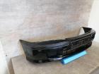 Honda Civic VI 6 Fastback 5-Türer 95-98 Stoßstange Stoßfänger vorn NH605P-Pirates Black