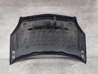 Opel Zafira (B) 05-08 Motorhaube Frontklappe Deckel vorn Schwarz