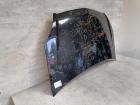 Opel Zafira (B) 05-08 Motorhaube Frontklappe Deckel vorn Schwarz