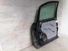 Opel Zafira B 05-08 Tür vorn rechts Schwarz Beifahrertür Opel Zafira B 05-08 Tür vorn rechts Schwarz Beifahrertür