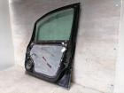 Opel Zafira B 05-08 Tür vorn rechts Schwarz Beifahrertür Opel Zafira B 05-08 Tür vorn rechts Schwarz Beifahrertür