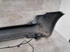 Lancia Musa 350 07-12 Stoßstange hinten Stoßfänger PDC