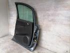 Lancia Musa 350 07-12 Tür vorn links Fahrertür