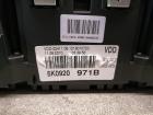 VW Golf 6 original Kombiinstrument Tacho 2.5 125kW Bj.2011