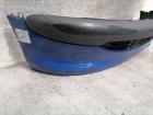 Peugeot 206 98-03 Stoßstange vorn Stoßfänger Blau