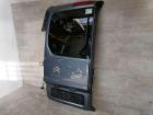 Citroen Jumpy 12-16 Heckflügeltür links Hecktür Flügeltür Eisengrau