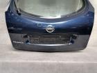 Nissan Primera P12 BJ03 Heckklappe Kofferraumklappe Fließheck Hecktür