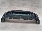 Honda Civic Kombi Aerodeck 98-00 Stossfänger Stoßstange vorn Grün Honda Civic Kombi Aerodeck 98-00 Stossfänger Stoßstange vorn Grün
