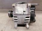 VW Golf 7 BJ14 Lichtmaschine Generator 1.2TSI 63KW 04E903023K Valeo