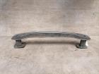 Lancia Musa BJ08 Stoßstangenträger hinten Träger Stoßfänger Querträger