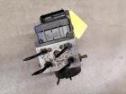 VW Passat 3B BJ97 ABS Block Hydroaggregat 1.8 92KW