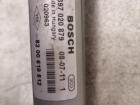 Dacia Sandero BJ08 Wischergestänge vorn Wischermotor 3397020879 Bosch