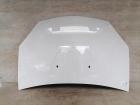 Dacia Sandero BJ09 Motorhaube Frontklappe OV369 - Blanc Glacier