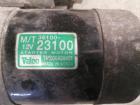 Hyundai Coupe GK BJ04 Anlasser Starter 2.0 105KW 36100-23100 Valeo