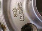 Audi 100 Typ 44 BJ86 einzelne Alufelge 6x14 ET45 443601025C