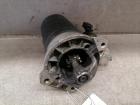 VW Lupo 6X BJ03 Anlasser Starter 1.0 37KW 037903025S Valeo
