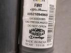 Fiat 500 BJ18 Satz Stoßdämpfer hinten 00521094960 Magneti Marelli