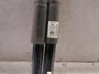 Fiat 500 BJ18 Satz Stoßdämpfer hinten 00521094960 Magneti Marelli