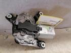 Opel Corsa D BJ09 Wischermotor hinten Heckwischermotor 53027312 Valeo