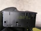 Opel Corsa D original Fensterheberschalter vorn links 2-Fach Bj.2009