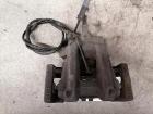 BMW 116i F20 Bremssattel hinten rechts Bremszange Bosch BJ2013