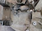 VW Fox 5Z BJ07 gebrauchtes JPU Getriebe 1.2 40KW 98.948Km