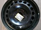 Mercedes außen Klasse W176 Stahlfelge einzeln 6.5X15 ET47 schwarz 15 Zoll Felge