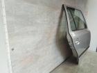 Skoda Octavia 2 Tür hinten rechts Combi LF7T-Diamantsilber BJ2005
