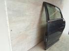 VW Passat 3BG Tür hinten links Limousine BJ2003 LC7V Anthrazitblau