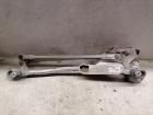 Ford Fiesta JA8 Wischergestänge vorn Wischermotor 8A61-17B571-AB BJ2011