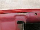 KIA Rio DE Motorhaube Frontklappe Deckel vorn O8-Tropical RED BJ2005