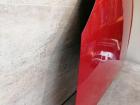 KIA Rio DE Motorhaube Frontklappe Deckel vorn O8-Tropical RED BJ2005