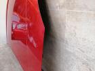 KIA Rio DE Motorhaube Frontklappe Deckel vorn O8-Tropical RED BJ2005